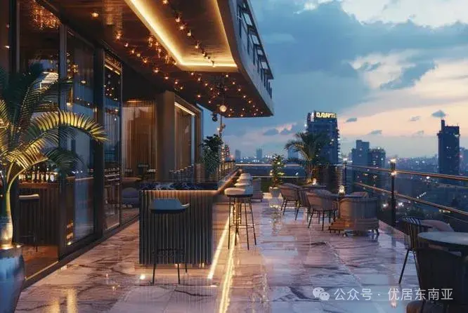 布局马来西亚,西班牙奢华品牌Barceló首进吉隆坡,限量199席永久产权酒店公寓成市场焦点 - 知乎