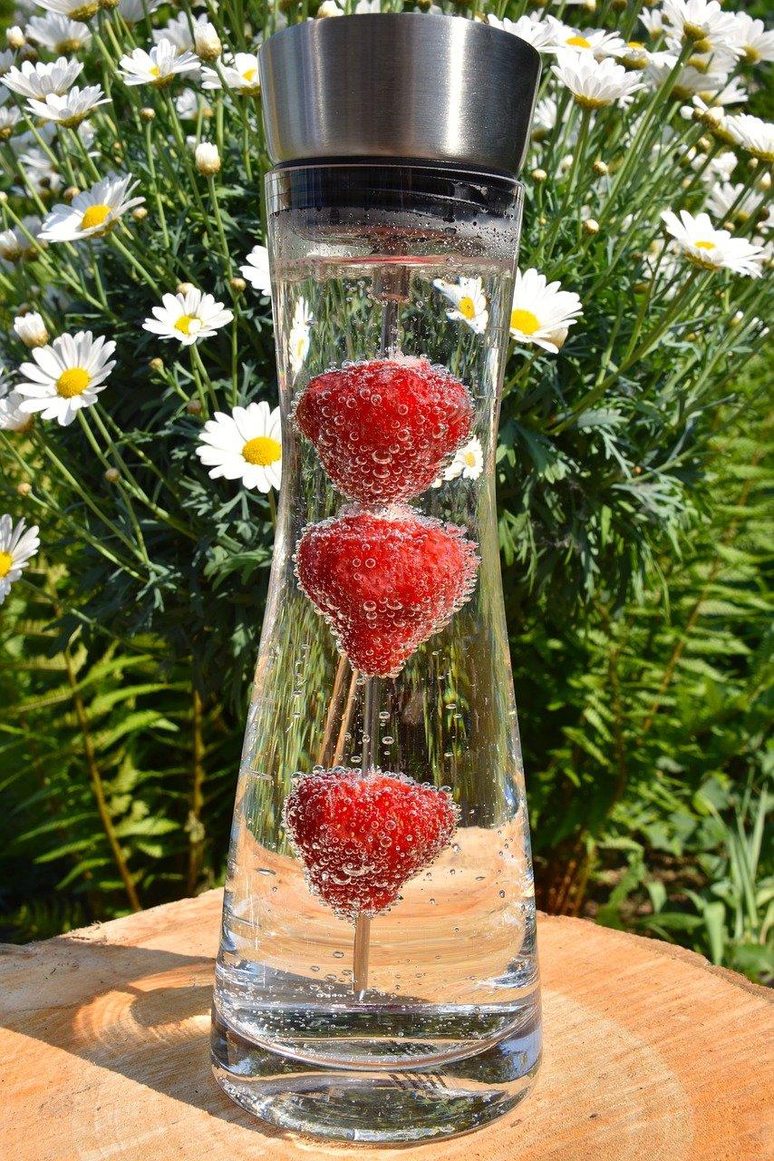 2. 矿泉瓶材质分析