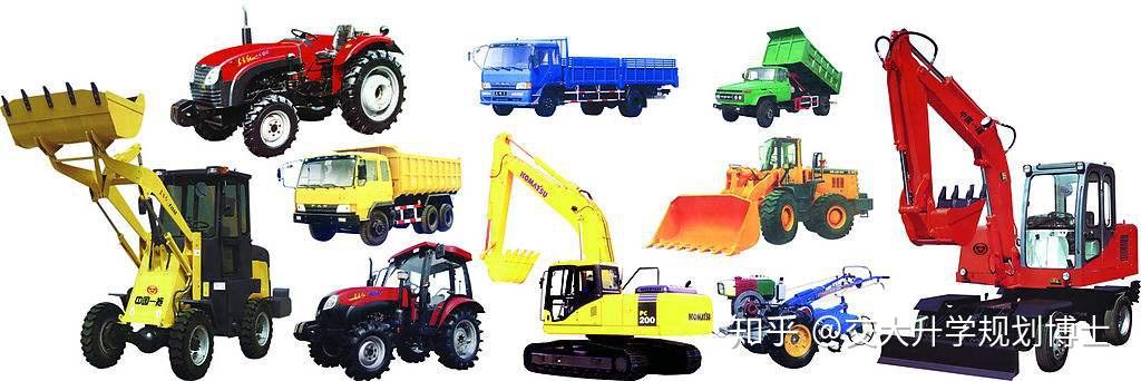 机械设计制造及其自动化专业 - 知乎