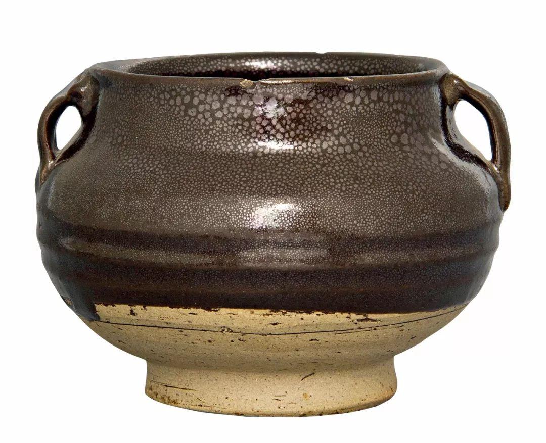 玄色之美——中国历代黑釉珍品 - 知乎