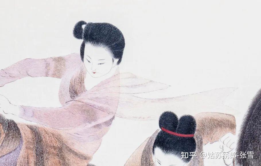 且看古人“击鞠杯” - 知乎