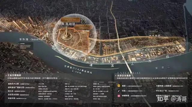 8小时引爆豪宅圈！这一次，凭什么又是保利? - 知乎
