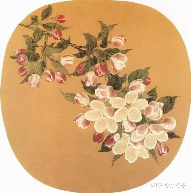 100首宋词,100幅宋画(上)简直绝配! - 知乎