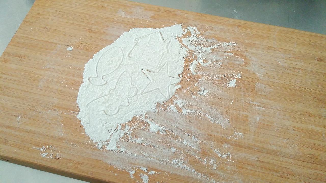 2. 制作工具准备