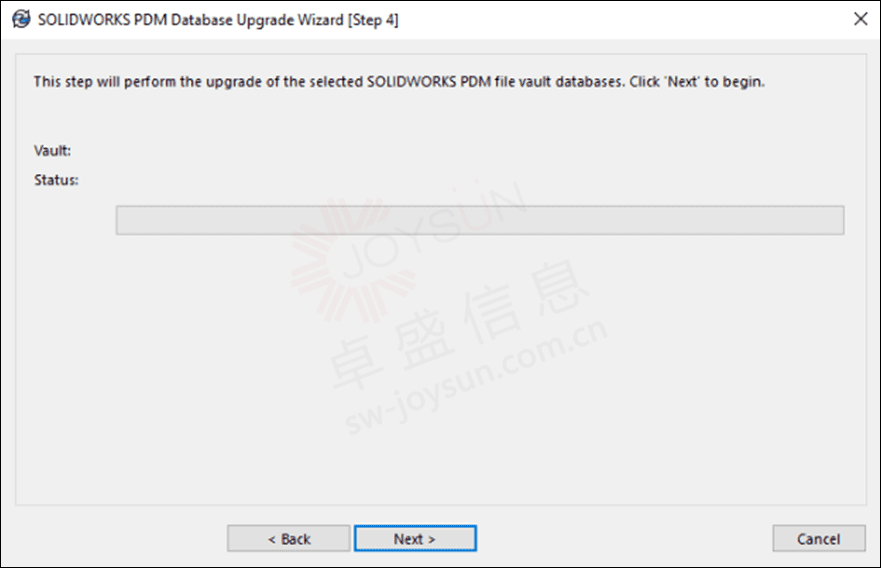 更新 PDM 的 SQL 数据库错误“程序和文件库版本不兼容” - 知乎
