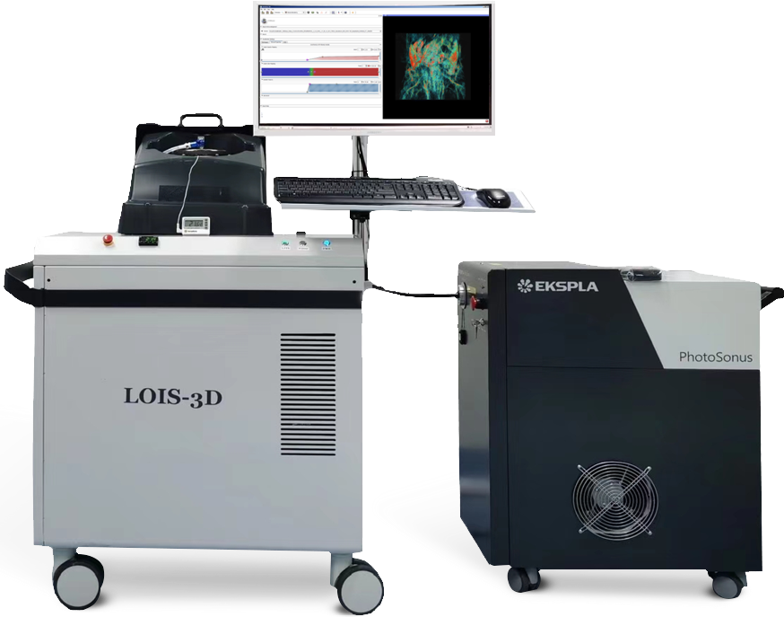 TomoWave 3D光声成像 知乎官方号正式开通！ - 知乎