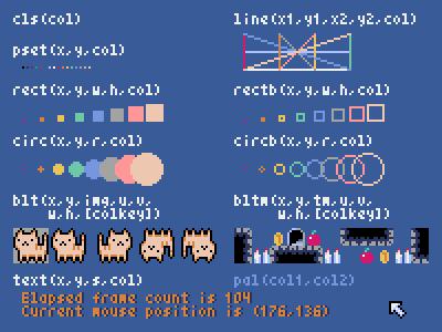 谁说Python不能写游戏——你不知道的Python游戏库? - 知乎