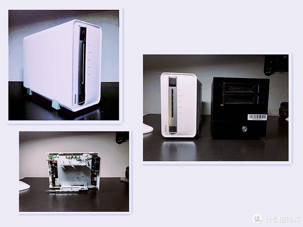 家用NAS方案应当如何选择呢?插图66 家用NAS方案应当如何选择呢?插图66