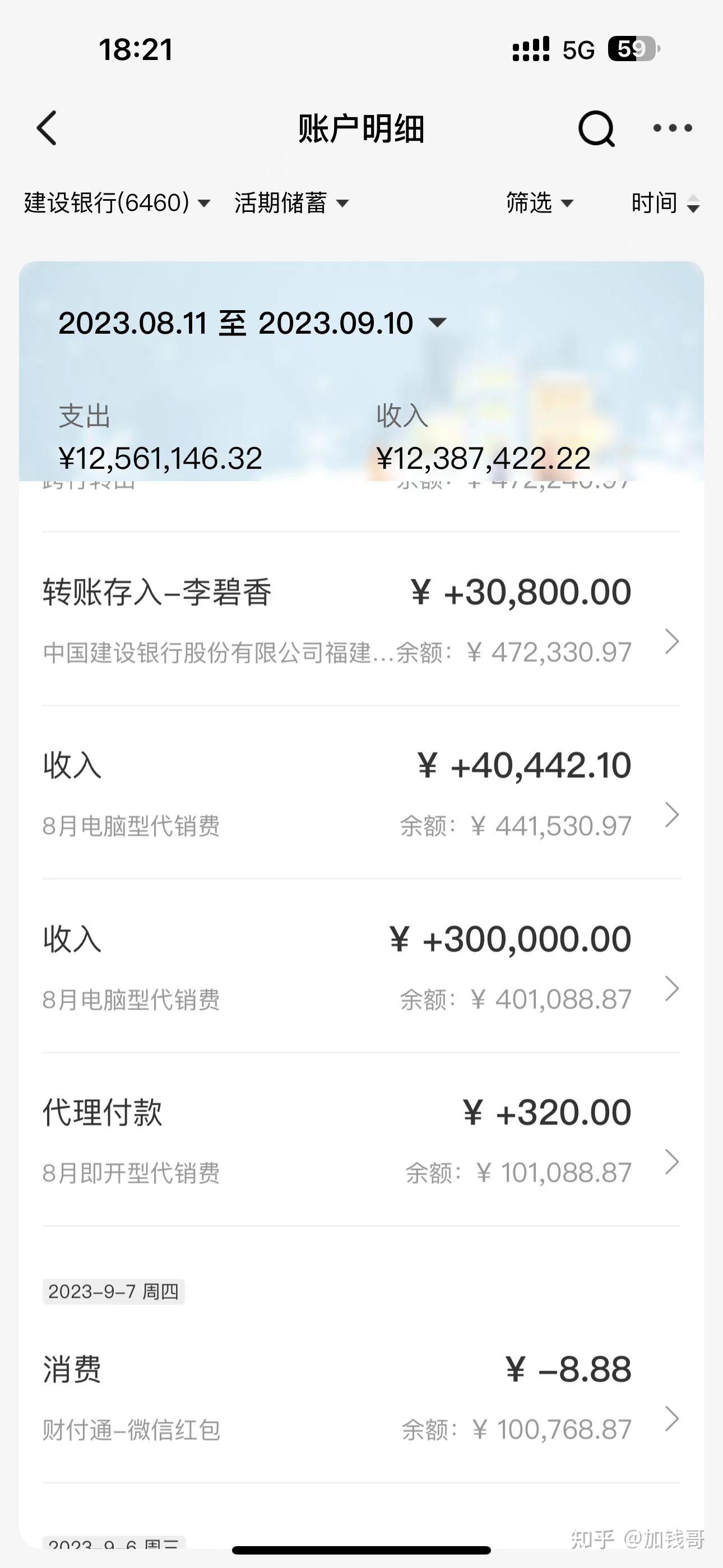 你是如何在不依靠工资收入的情况下赚到一万元的?