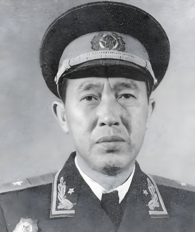 林彪身亡后,程世清被隔离审查,他感叹:如果那天林彪留下就好了 - 知乎