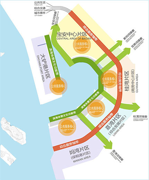 深圳为何成为中国排名第一的绿色城市?【LEED 城事】 - 知乎