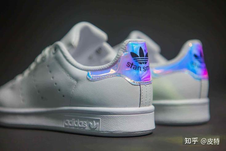 Adidas|阿迪达斯|鞋类系列解读 - 知乎