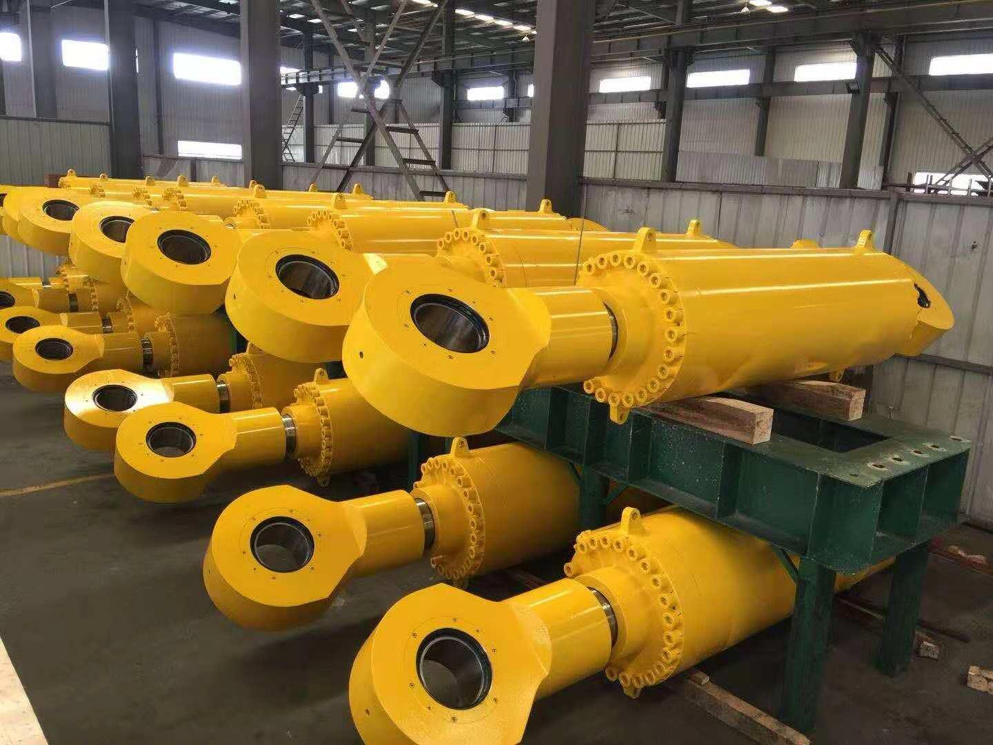 工程液压缸生产厂家