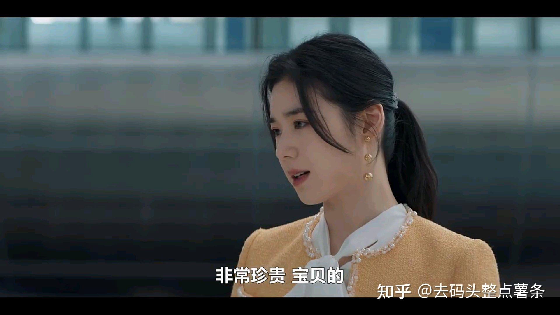 韩剧《安娜》有哪些细思极恐的细节？ 知乎
