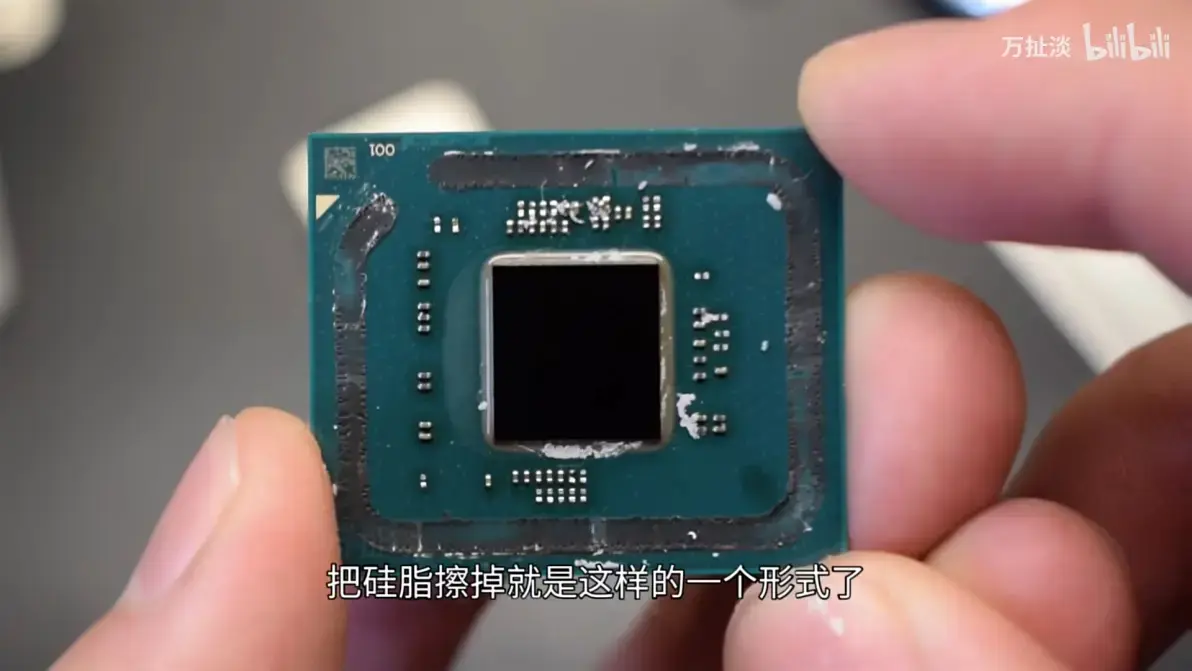 intel凌动C3758 CPU拆解附z3735f处理器解剖 - 知乎