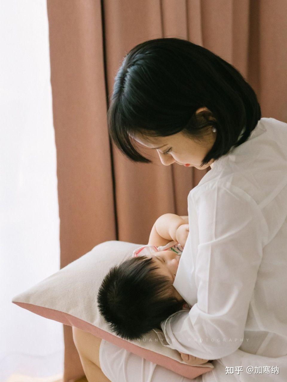 母乳喂养如何追奶?