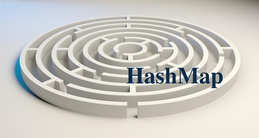 HashMap&ConcurrentHashMap