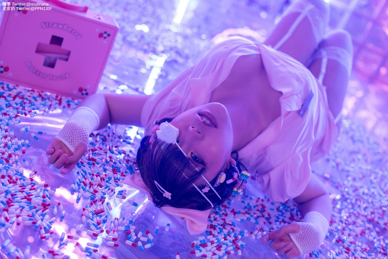 图片[10]-皮皮奶可可爱了啦 – 全套72期&随包视频[42.5G-2026.1]-佳人吧