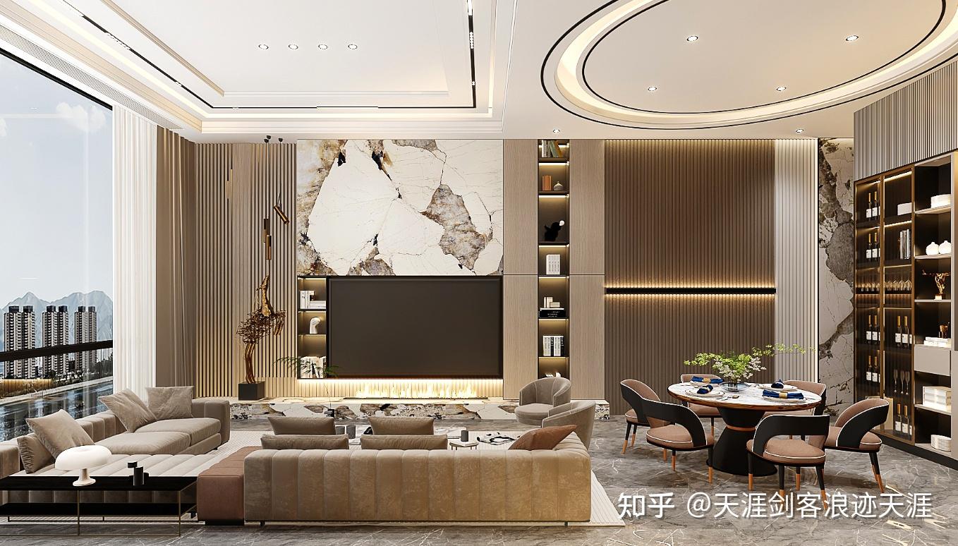 南宁室内装修公司排名前十强_南宁别墅装修公司排名前十强榜单？ - 知乎