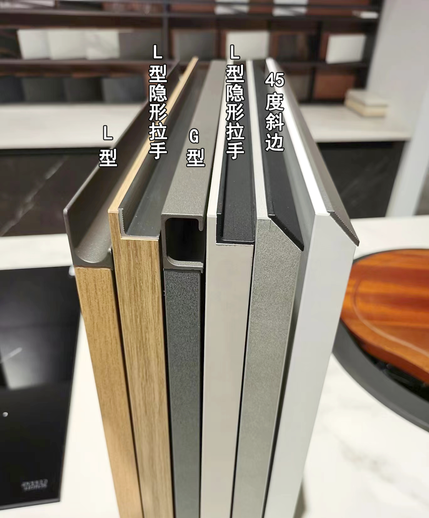 什么是免拉手设计? - 知乎