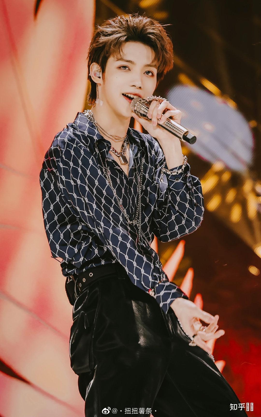 如何评价《青春有你》第三季选手罗一舟? - 知乎