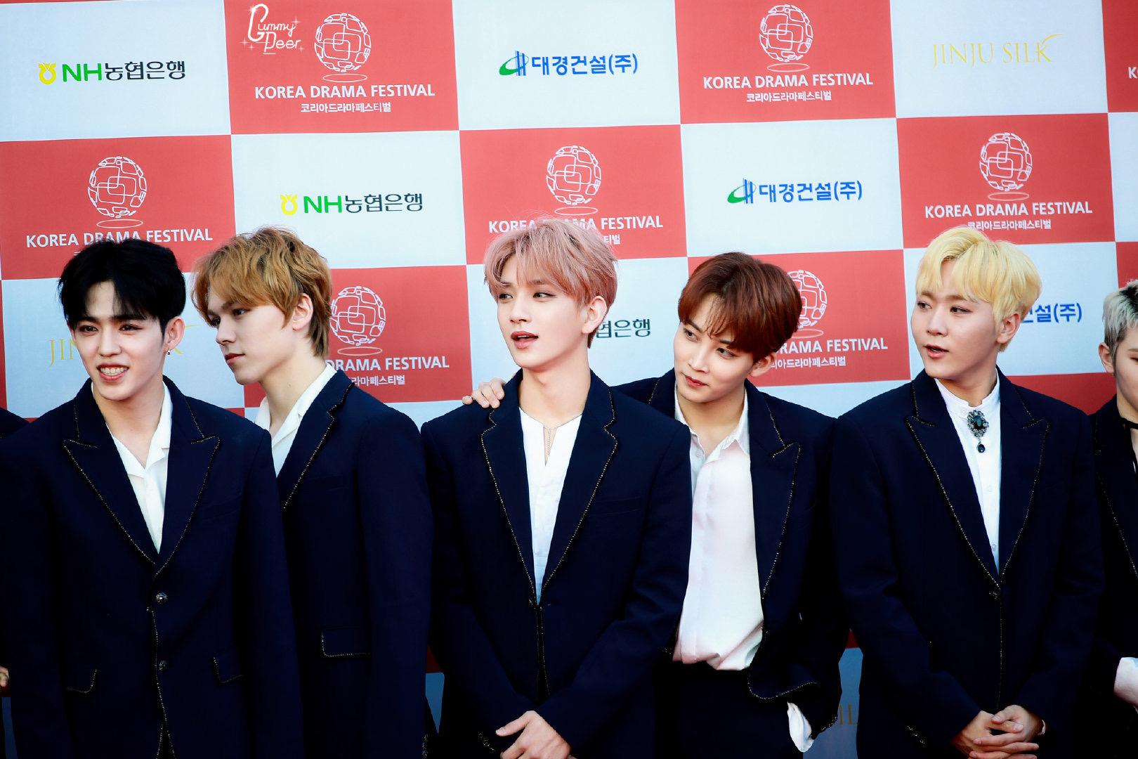 可以分享seventeen的照片嘛