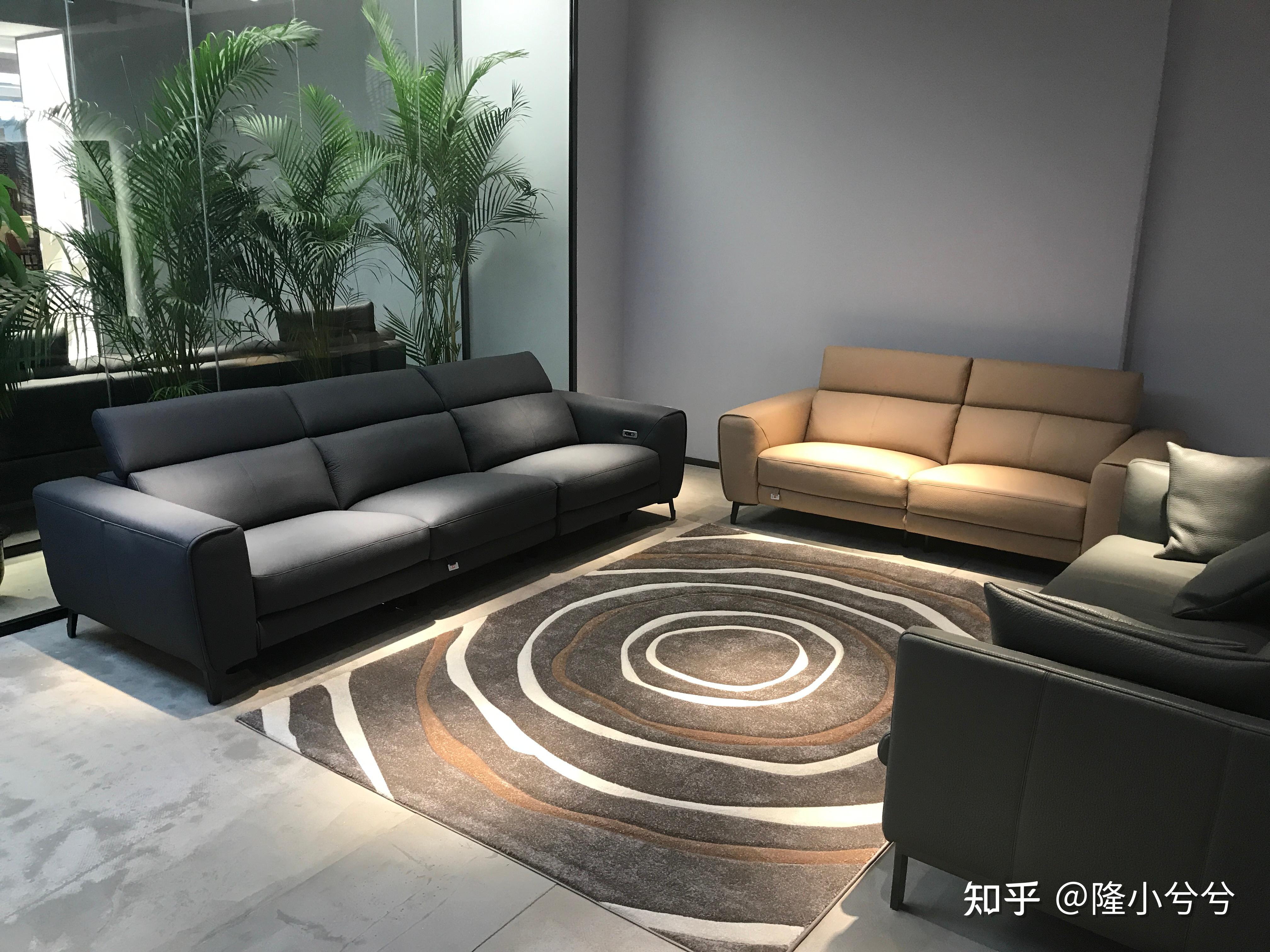 【家具知识】客厅沙发如何选购合适的尺寸 - 知乎
