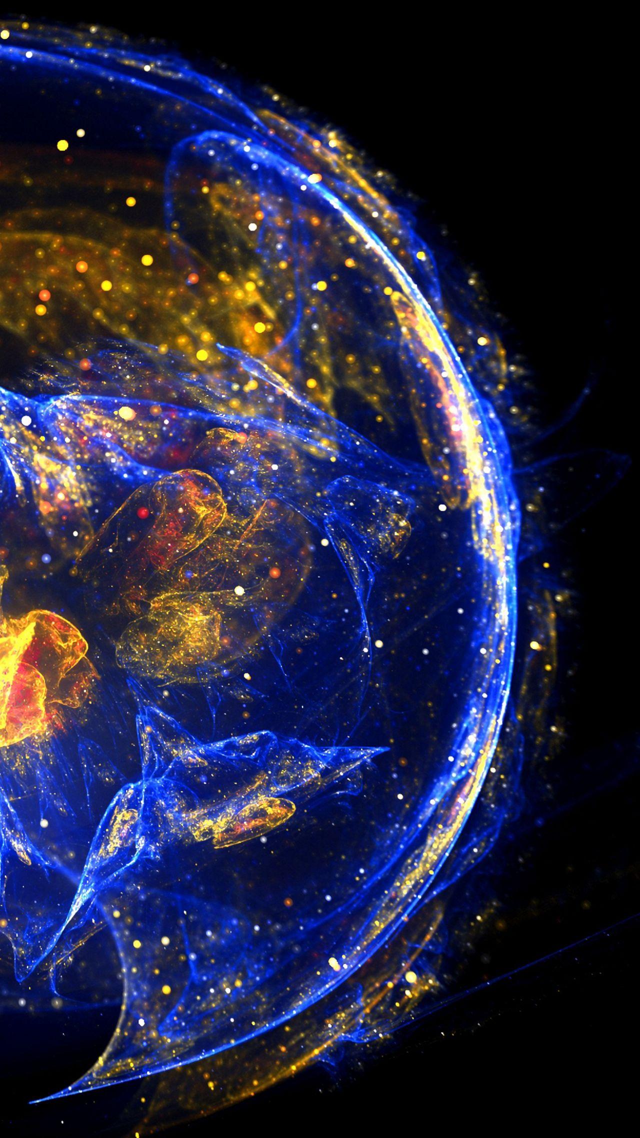 有没有全面屏的手机壁纸推荐