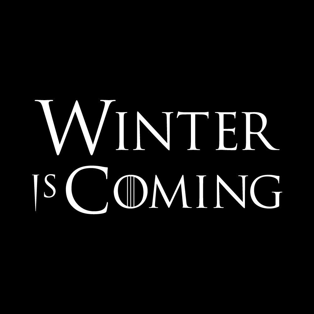 aiwinteriscoming不过降降温也挺好