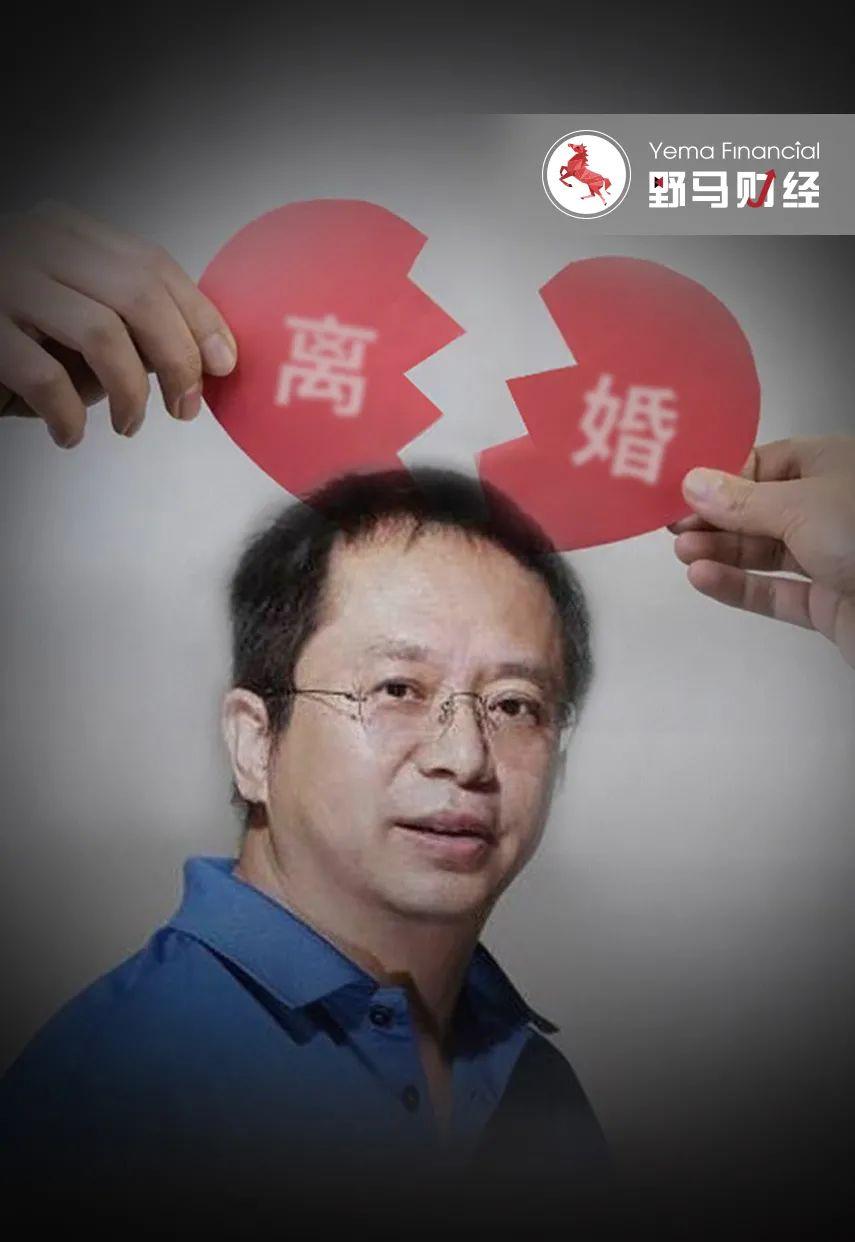 周鸿祎和“最好的选择”离婚，收90亿分手费的胡欢不简单 - 知乎