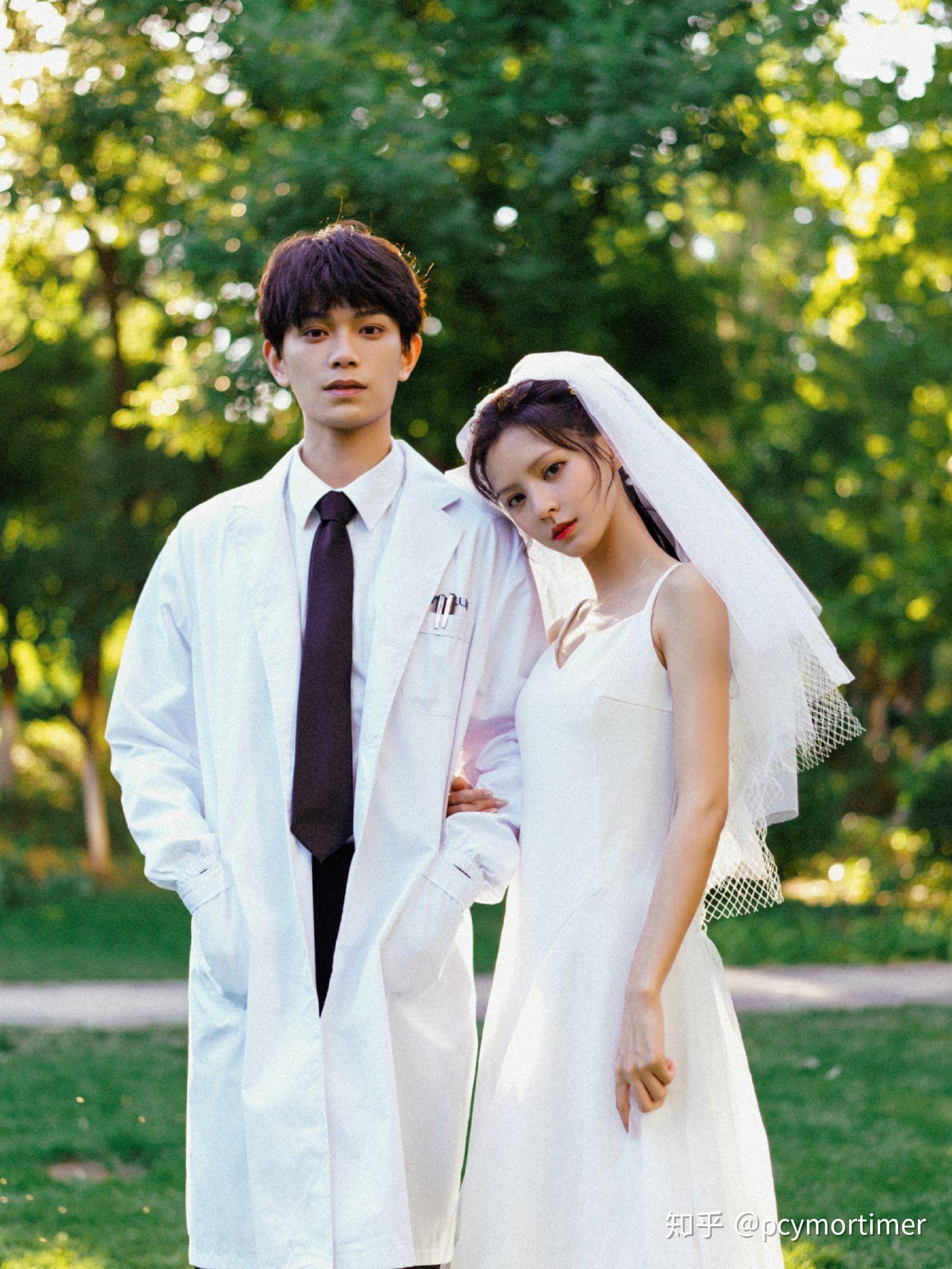 如何看待6月6日发布的丁禹兮和张予曦合作的mv