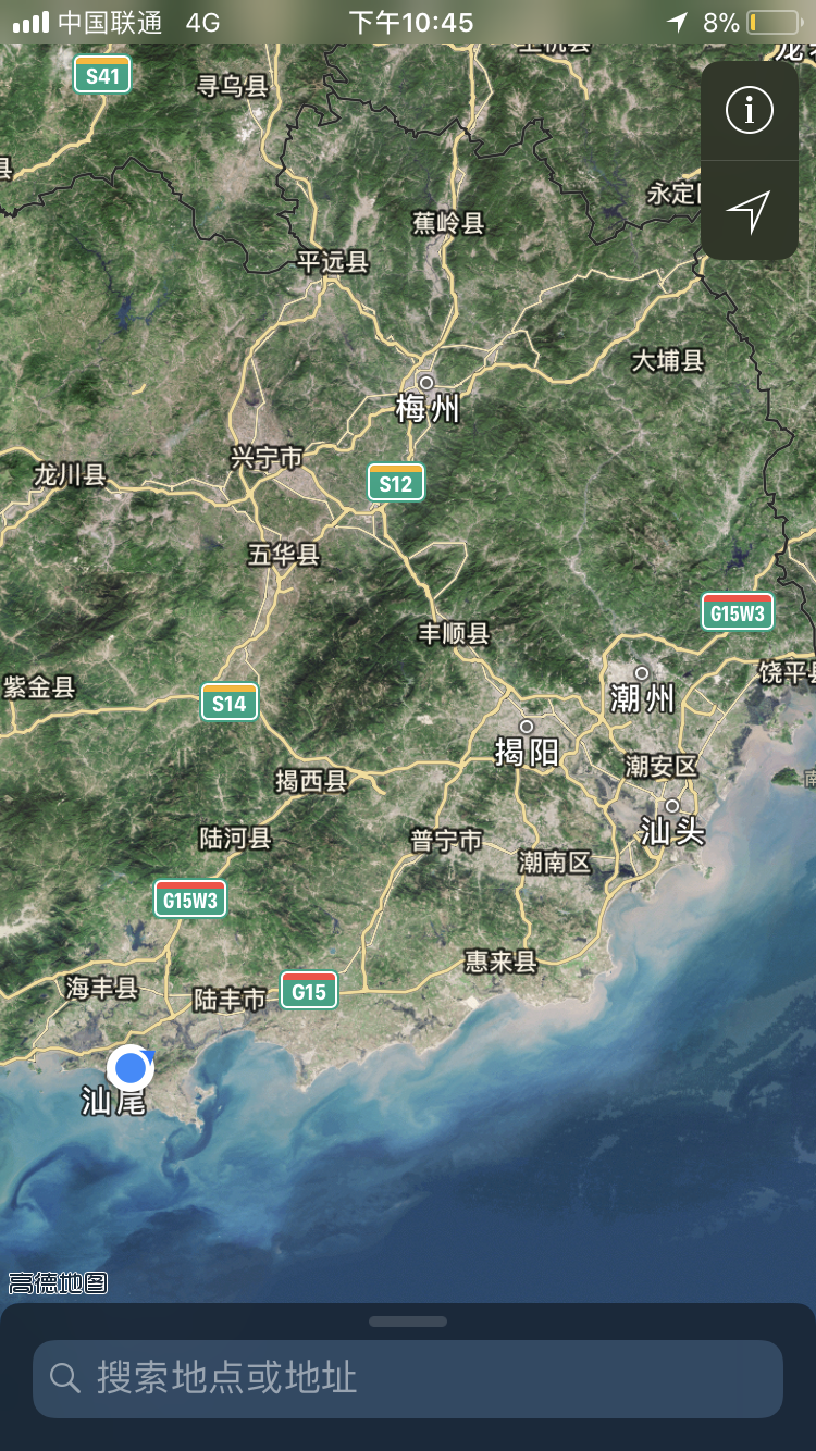 汕尾属于潮汕地区吗