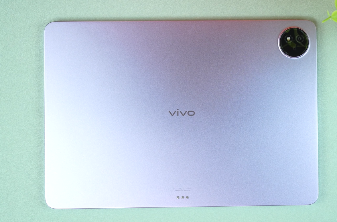 【测评】Vivo Pad 3 Pro 深度体验:一台让iPad Pro都“压力山大”的安卓平板