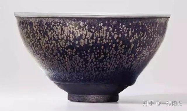 建盏：为什么我国的宋代建盏完整品大部分都在日本？ - 知乎