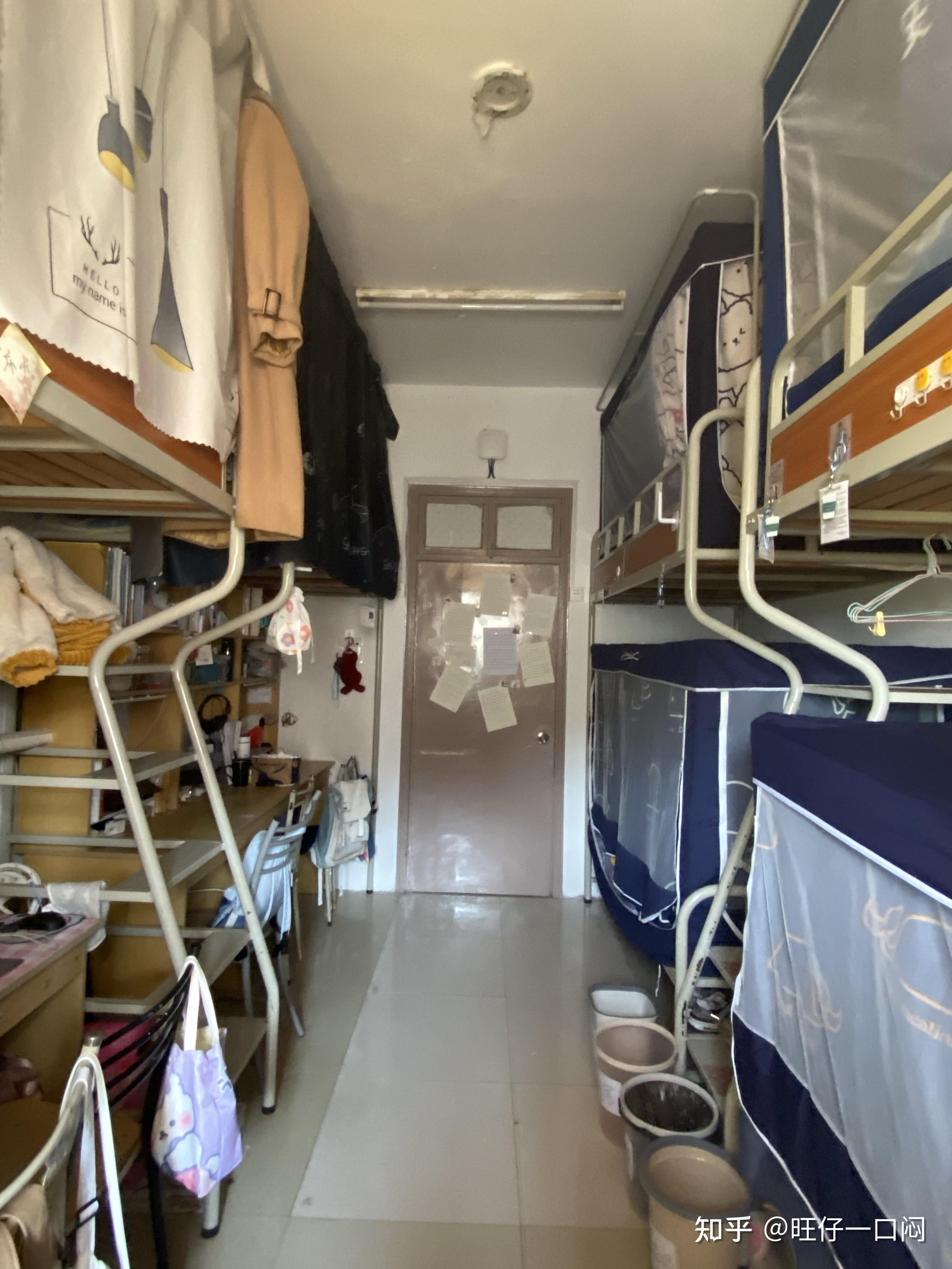 南京晓庄学院的宿舍条件如何?校区内有哪些生活设施?