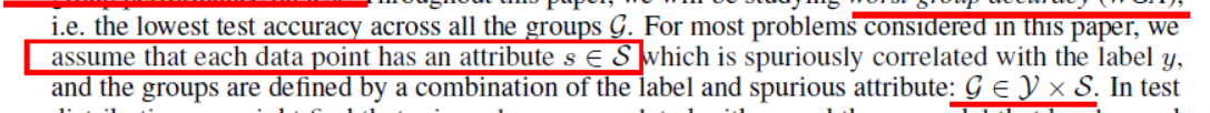 NeurIPS 2022 On Feature Learning in the Presence of Spurious ...