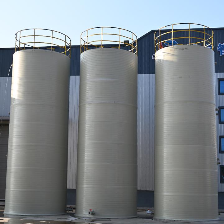 WHPP污水收集池的用途 - 知乎