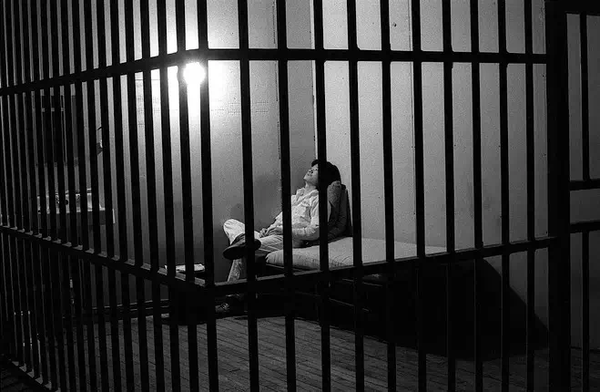 令你印象深刻的行为艺术项目有哪些?