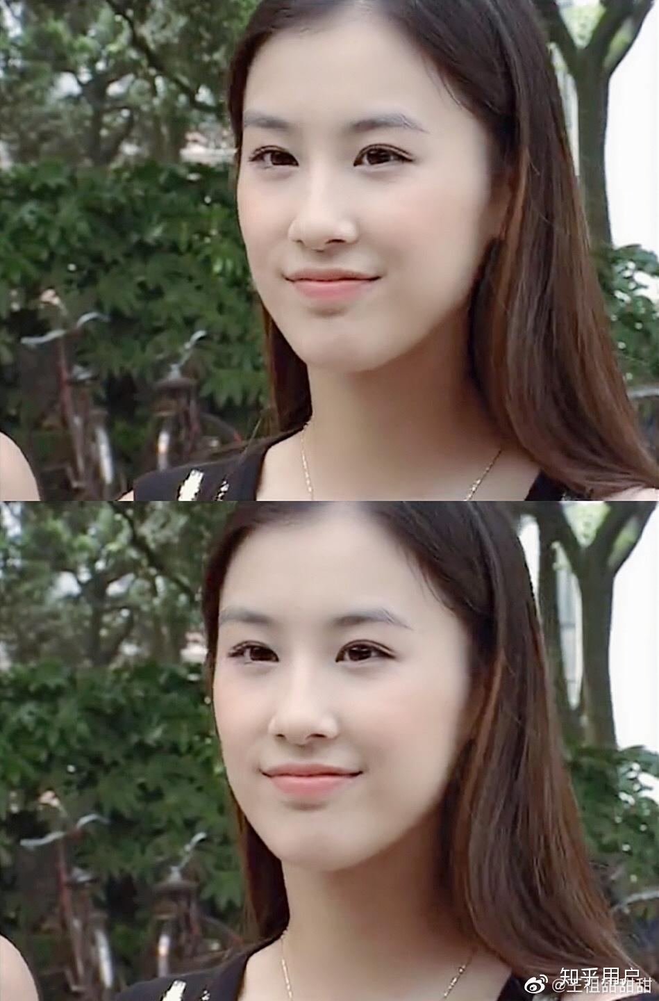 求黄圣依红苹果乐园剧照