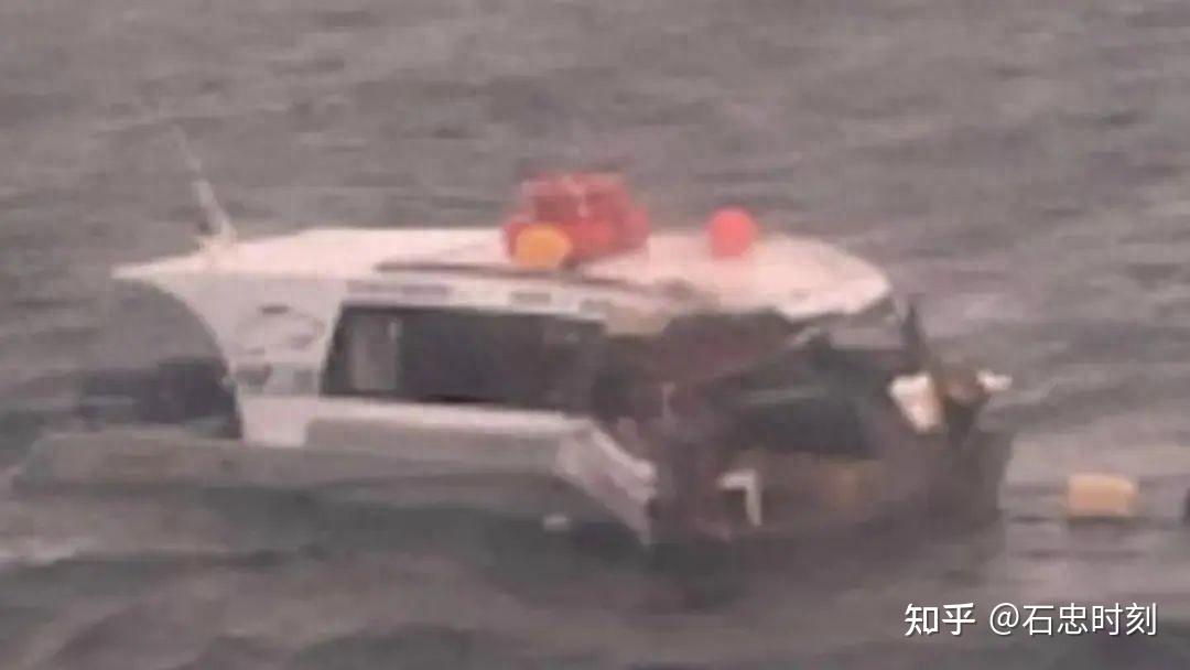 南海发生撞船事故,2名中国人受伤,菲律宾该出面给个说法 - 知乎
