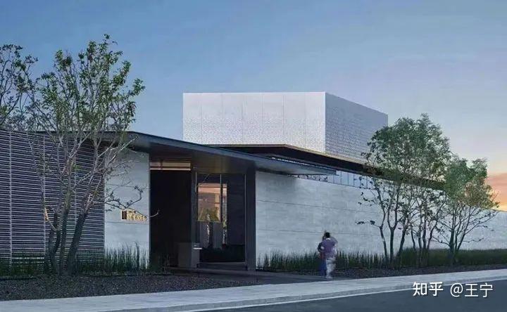 2023最新开放景观示范区-考察活动报名进行中 - 知乎