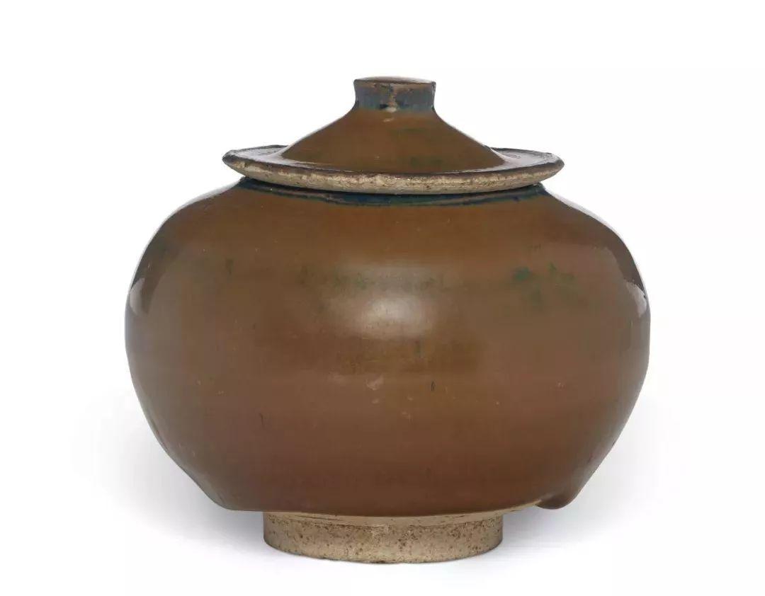 纽约佳士得秋拍之---『重要中国瓷器及工艺精品』高古瓷- 知乎