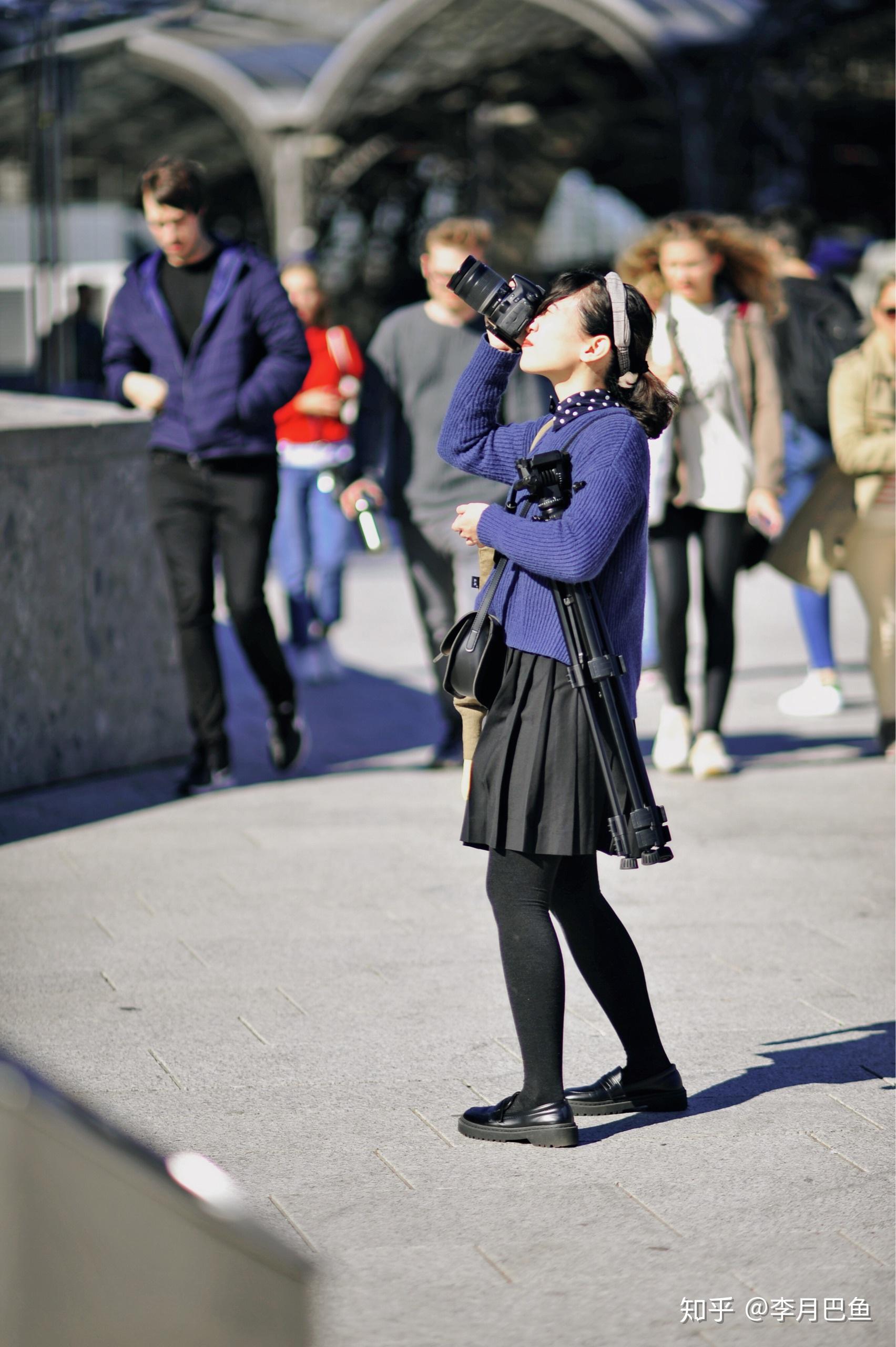 旅行的时候遇见过哪些难忘的路人? - 知乎