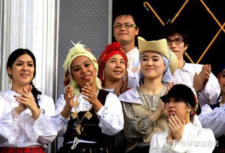中国唯一欧亚混血族群,讲粤语却信天主教,为何扎根中国400年? - 知乎