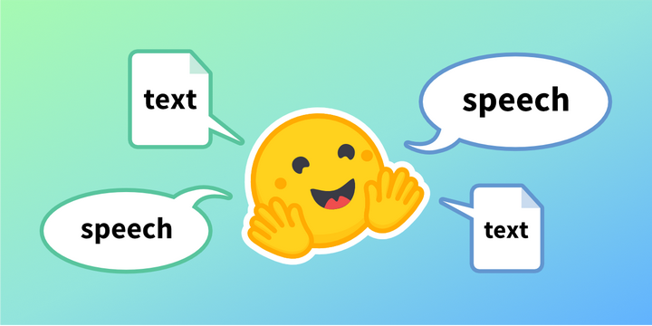 使用 SpeechT5 进行语音合成、识别和更多功能 - 知乎