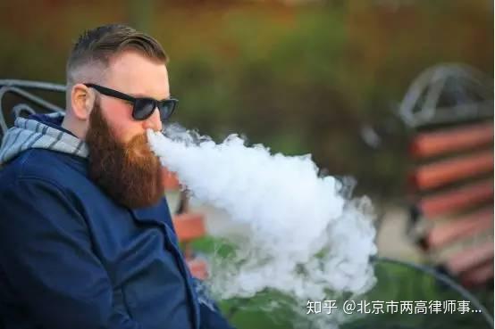 烟民必看！两高律师解读抽烟的罪与罚 - 知乎