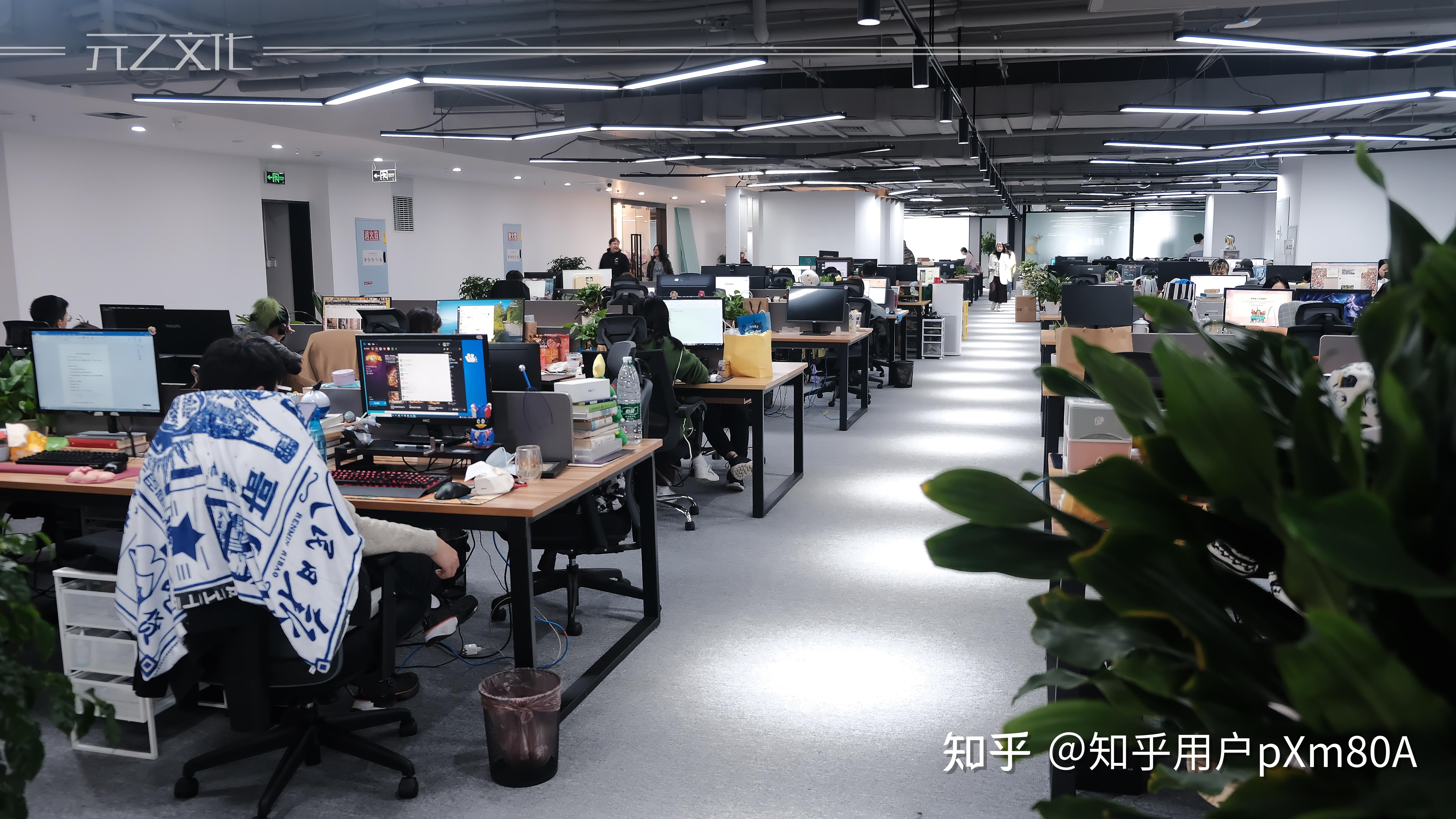 有人在成都元乙文化传媒公司工作吗? - 知乎