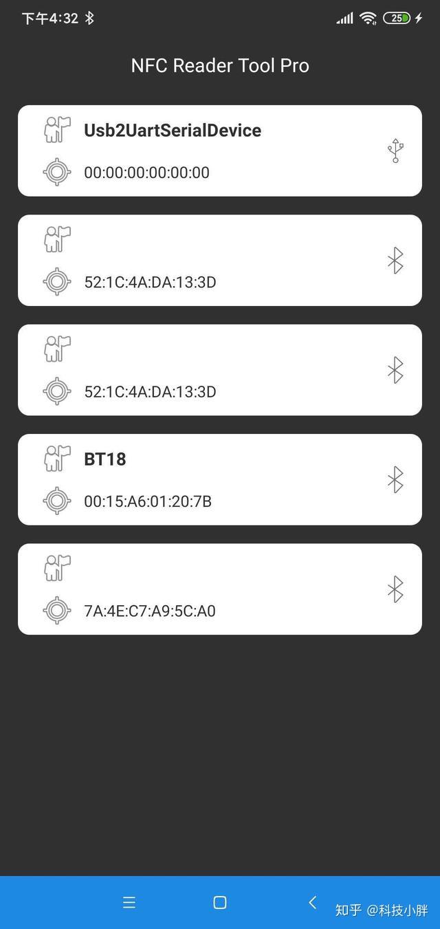 NFC READER蓝牙门禁卡轻松解决家庭门禁卡丢失烦恼 - 知乎