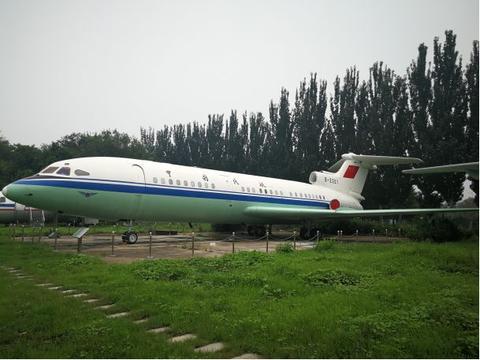 观天读史看天下酷爱星辰九一三事件研究之一:那一夜山海关机场发生了