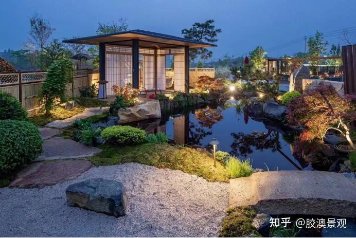 青岛装扮院花园设计│别墅庭院装修禁忌！专家教你避开七大雷区！ - 知乎